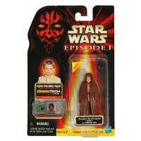 Anakin Skywalker (Naboo) - Star Wars Episode 1 - MOC