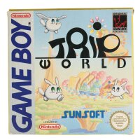 Trip World - gebraucht - Nintendo Gameboy