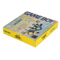 Trip World - gebraucht - Nintendo Gameboy