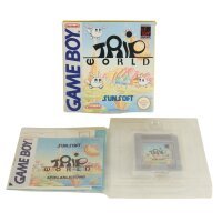 Trip World - gebraucht - Nintendo Gameboy