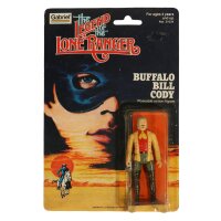 Buffalo Bill Cody - Vintage The Legend of the Lone Ranger