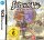 Solatorobo: Red the Hunter - gebraucht - Nintendo DS