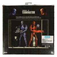 Endoskeleton Assault 2-Pack - MISB - The Terminator / NECA