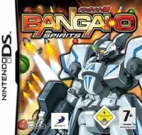 BangaiO Spirits - neu / sealed - Nintendo DS