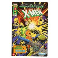 Phoenix & Wolverine - MOC / MIB - Kenner / Hasbro Marvel Retro Collection