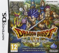 Dragon Quest VI: Wandler zwischen den Welten - neu /...