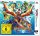 Monster Hunter Stories - neu / sealed - Nintendo 3DS