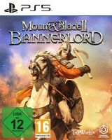 Mount & Blade 2: Bannerlord - neu / sealed -...