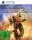 Mount & Blade 2: Bannerlord - neu / sealed - Playstation 5