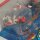 Power Rangers Red Ranger - MOC - Galoob / Ideal Micro Machines