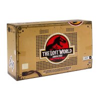 Tyrannosaurus Rex Convention Crasher SDCC 25 - MISB - Jurassic World Hammond