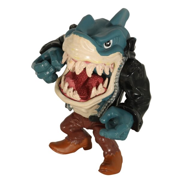 Pool Shark Ripster – lose - Street Sharks / Mattel