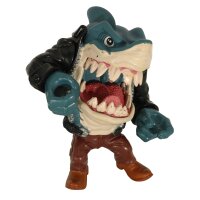 Pool Shark Ripster – lose - Street Sharks / Mattel