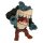 Pool Shark Ripster – lose - Street Sharks / Mattel