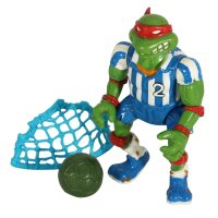 Shell Kickin Raph (Euro / blaue Waffen) - lose - Vintage...
