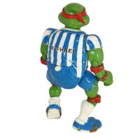 Shell Kickin Raph (Euro / blaue Waffen) - lose - Vintage...