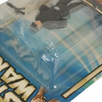 Imperial Offcer - MOC - Star Wars Saga - A New Hope
