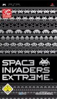 Space Invaders Extreme - neu / sealed - Sony PSP