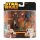 Obi-Wan Kenobi with Super Battle Droid - MOC - Star Wars Revenge of the Sith