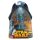 Aayla Secura - MOC - Star Wars Revenge of the Sith