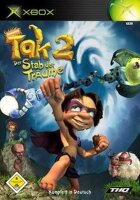 Tak 2 - Der Stab der Träume -  neu / sealed - Xbox
