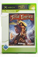 Jade Empire -  neu / sealed - Xbox