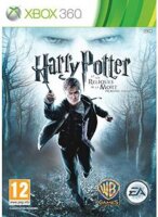 Harry Potter : les reliques de la mort -  neu / sealed -...