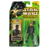 Obi-Wan Kenobi Jedi Training Gear - MOC - Star Wars POTJ...