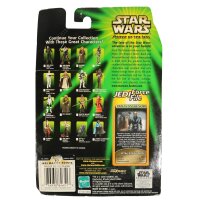 Obi-Wan Kenobi Jedi Training Gear - MOC - Star Wars POTJ...