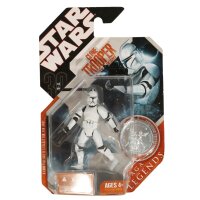 Clone Trooper -  MOC - Star Wars 30th Anniversary Collection