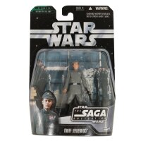 Moff Jerjerrod - MOC - Star Wars Saga Collection
