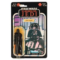 Star Wars Vintage – Darth Vader - Top Toys / El Regreso del Jedi - MOC