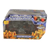 Hunter Killer - MISB - Terminator Salvation / Playmates
