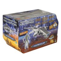 Hunter Killer - MISB - Terminator Salvation / Playmates
