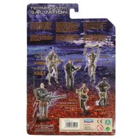T-R.I.P. - MOC - Terminator Salvation / Playmates