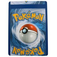 Feuer Energie -  Factory Miscut - Near Mint - Pokemon TCG
