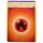 Feuer Energie -  Factory Miscut - Near Mint - Pokemon TCG