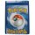 Feuer Energie -  Factory Miscut - Near Mint - Pokemon TCG