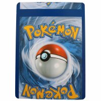 Feuer Energie -  Factory Miscut - Near Mint - Pokemon TCG #2