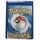 Feuer Energie - Factory Miscut - Near Mint - Pokemon TCG #3