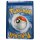 Feuer Energie - Factory Miscut - Near Mint - Pokemon TCG #4