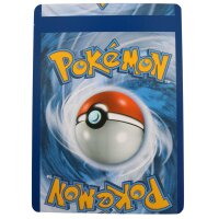 Feuer Energie - Factory Miscut - Near Mint - Pokemon TCG #5