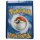 Feuer Energie - Factory Miscut - Near Mint - Pokemon TCG #5