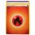 Feuer Energie - Factory Miscut - Near Mint - Pokemon TCG #6