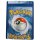 Feuer Energie - Factory Miscut - Near Mint - Pokemon TCG #7