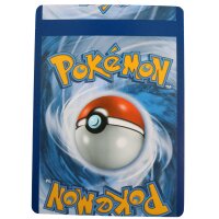 Feuer Energie - Factory Miscut - Near Mint - Pokemon TCG #8