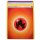 Feuer Energie - Factory Miscut - Near Mint - Pokemon TCG #8