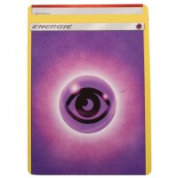 Psycho Energie - Factory Miscut - Near Mint - Pokemon TCG #1