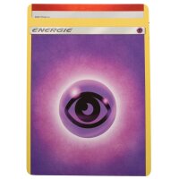 Psycho Energie - Factory Miscut - Near Mint - Pokemon TCG #2