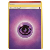 Psycho Energie - Factory Miscut - Near Mint - Pokemon TCG #3